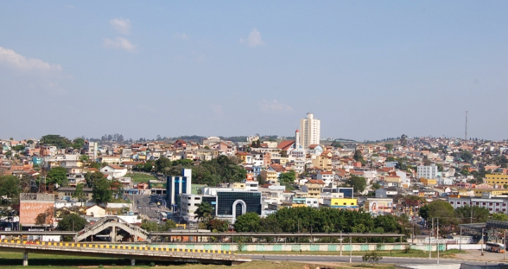 Foto da Cidade Jandira